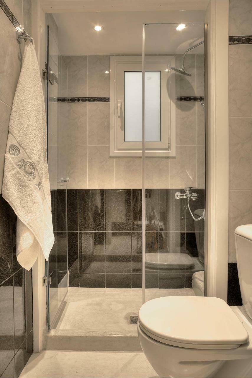 Downtown Glyfada Smart Apartment Athens Ngoại thất bức ảnh