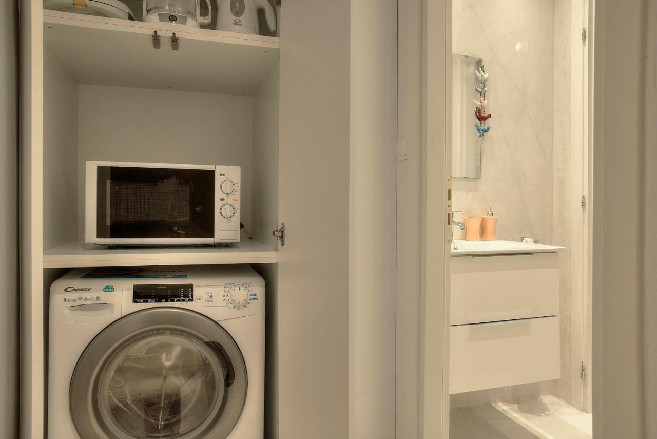 Downtown Glyfada Smart Apartment Athens Ngoại thất bức ảnh