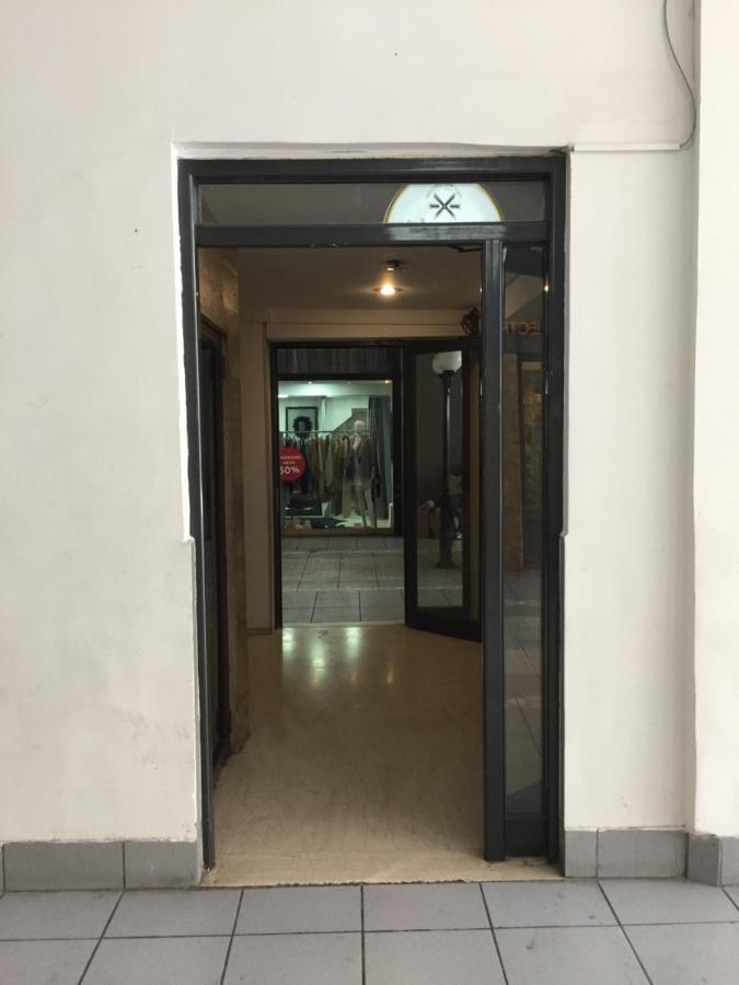 Downtown Glyfada Smart Apartment Athens Ngoại thất bức ảnh